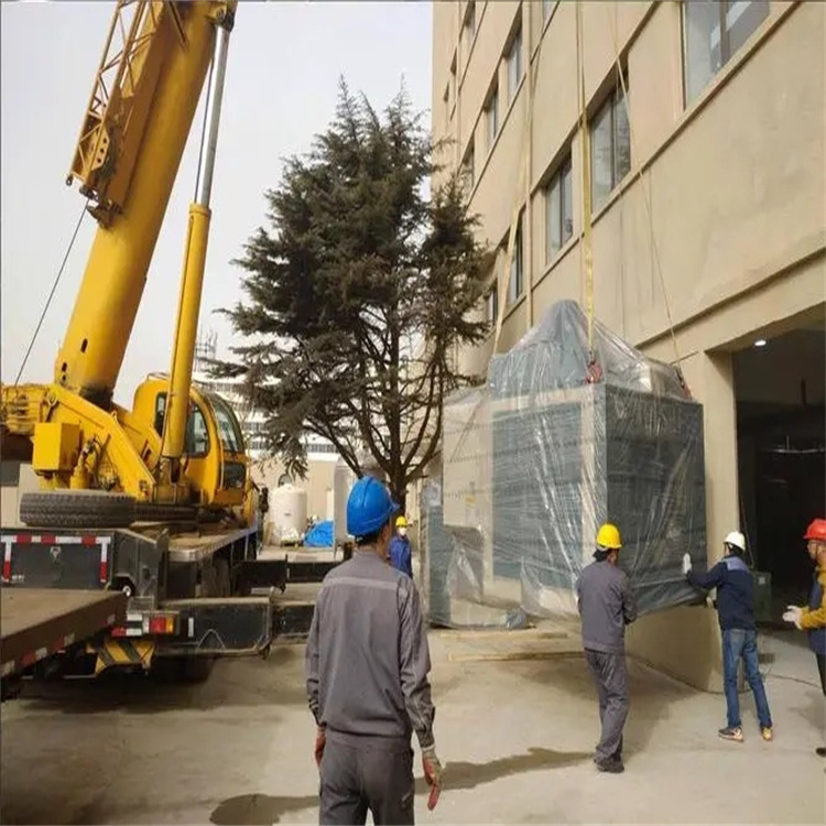 泌阳附近12吨吊车出租电话