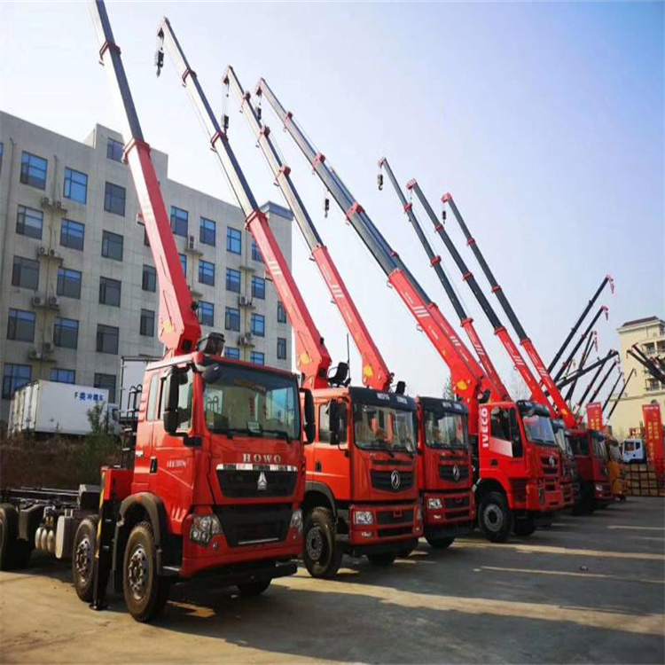 泌阳租专业吊车电话