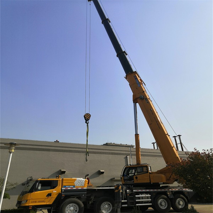 泌阳 选择汽车吊租赁的秘诀与联系方式指南