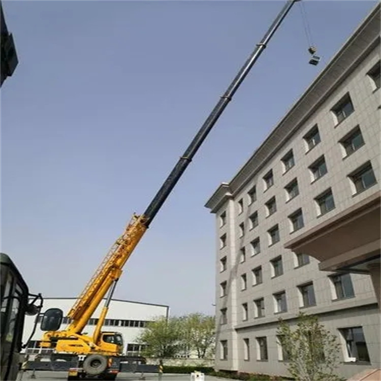 泌阳小型吊车租赁公司