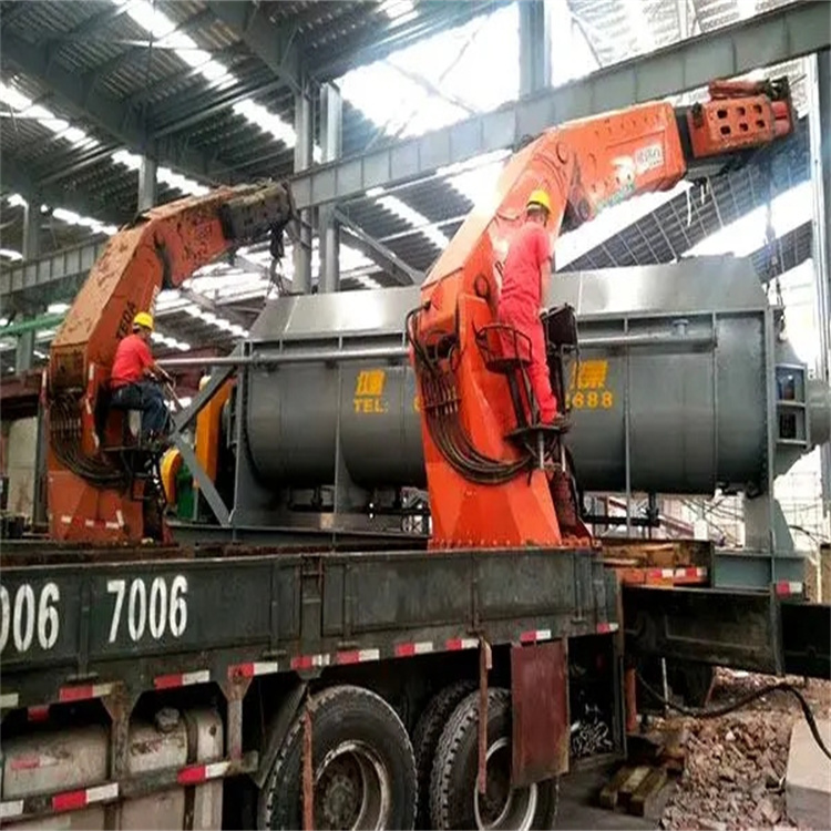 泌阳大型随车吊出租多少钱