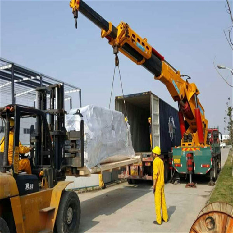 泌阳专业随车吊出租电话