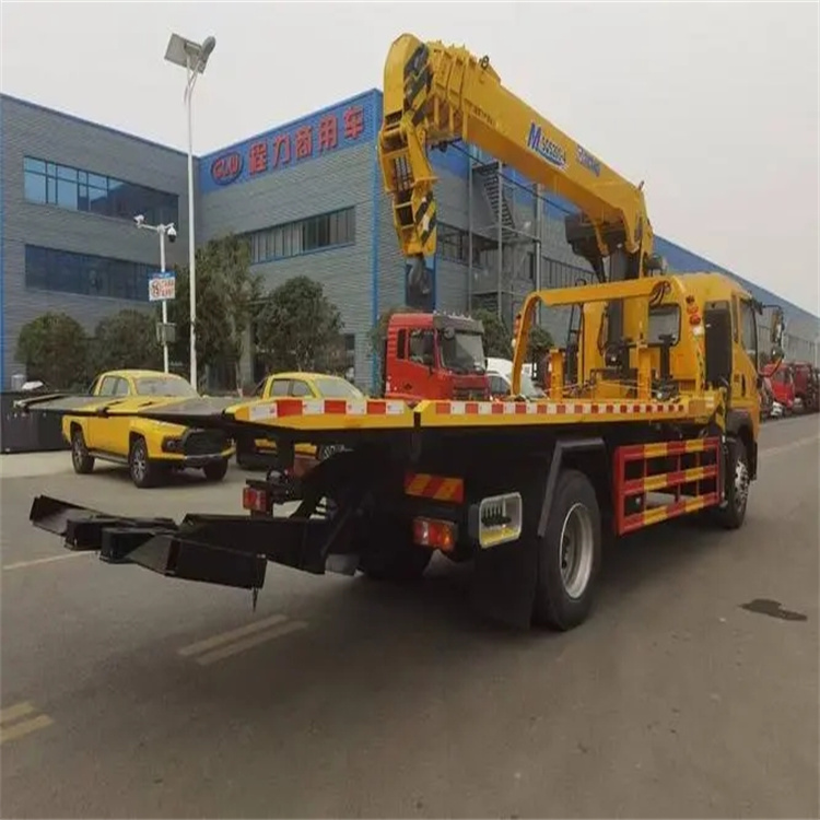 泌阳附近小随车吊出租电话，轻松解决搬运烦恼