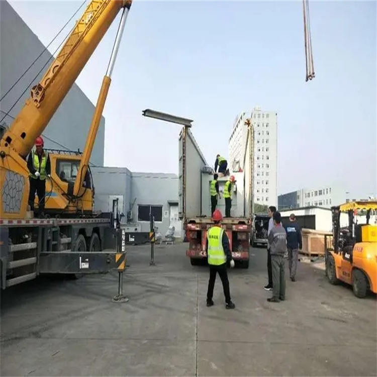 泌阳如何找到附近的吊车救援服务