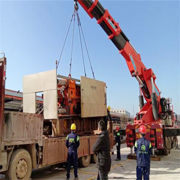 泌阳折臂随车吊出租