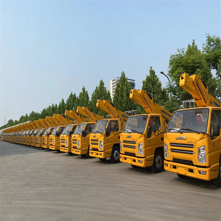 泌阳路灯车高空作业车出租|市政维修|广告安装