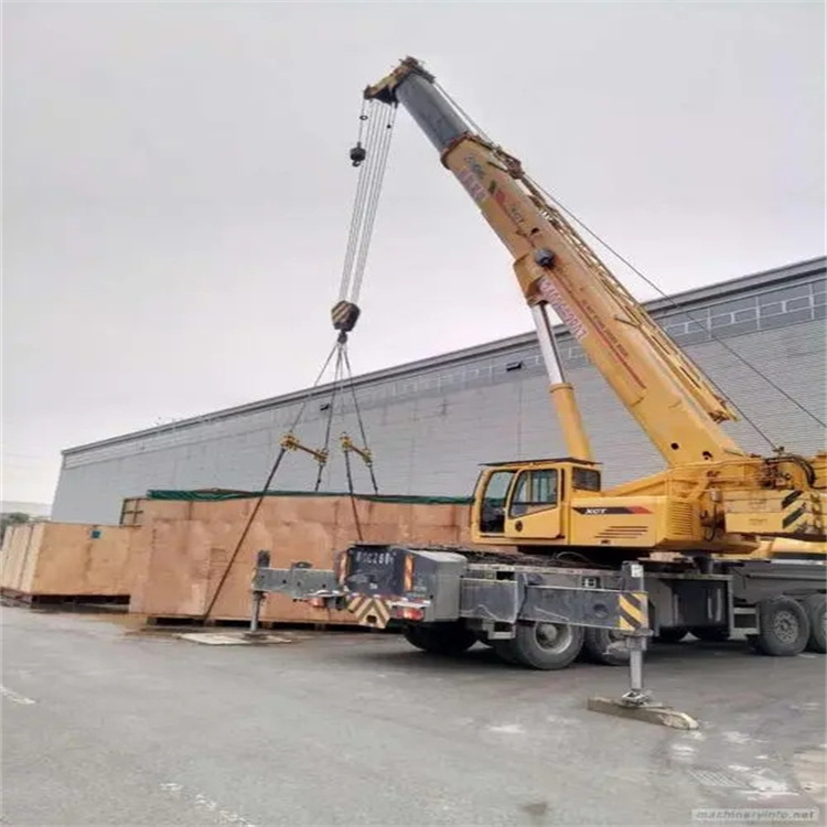 泌阳急需吊车出租怎么办|24小时响应|跨区调配服务