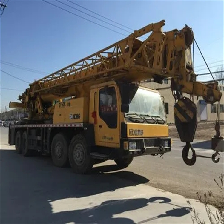 泌阳哪里有专业吊车出租